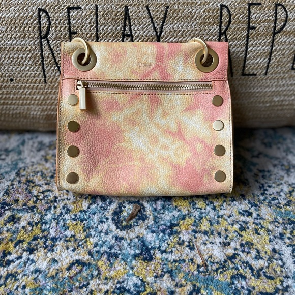 TONY SML
Marigold Mango Tie Dye/Brushed Gold - Picture 7 of 11